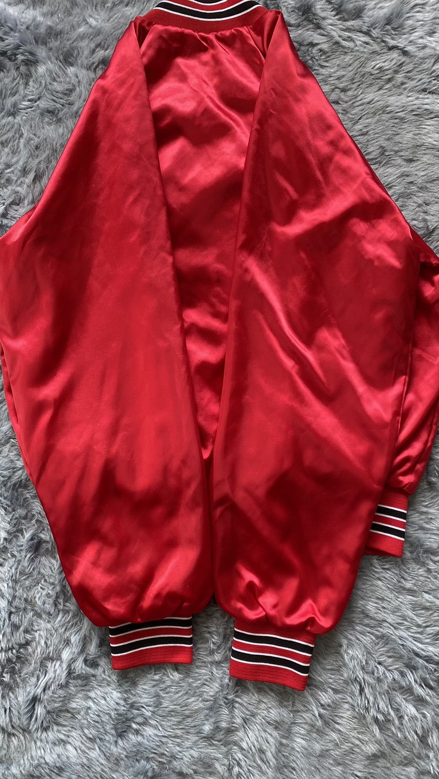 Levi's × Vintage Vintage 80s Coach Jacket By Levis Made in Usa Size US M / EU 48-50 / 2 - 4 Thumbnail