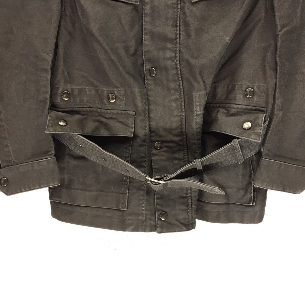 Designer × Japanese Brand Max Fritz Femme Nice Design Jacket Size S / US 4 / IT 40 - 5 Thumbnail