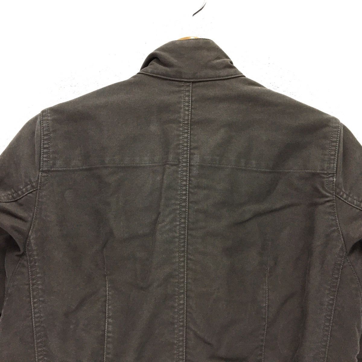 Designer × Japanese Brand Max Fritz Femme Nice Design Jacket Size S / US 4 / IT 40 - 6 Thumbnail