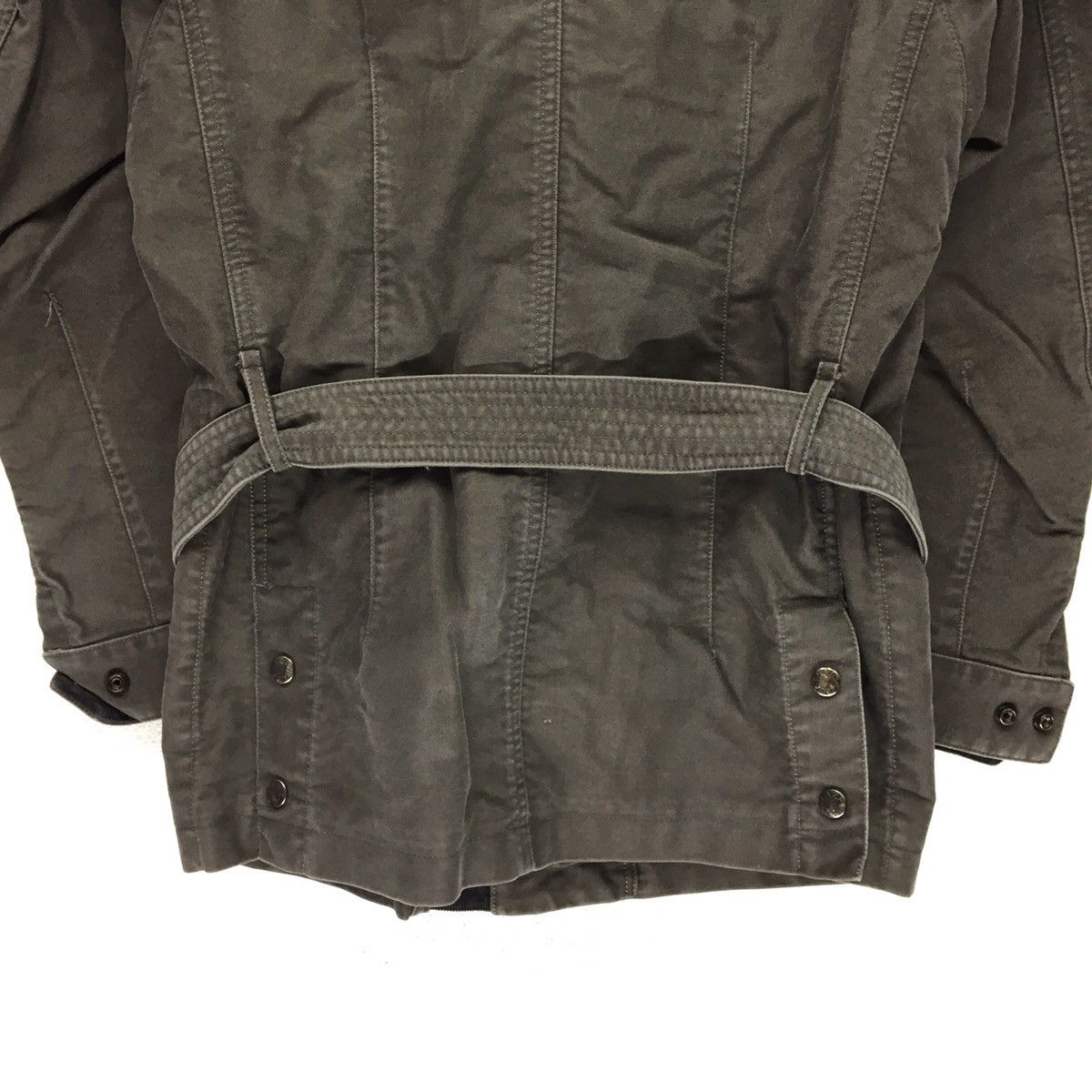 Designer × Japanese Brand Max Fritz Femme Nice Design Jacket Size S / US 4 / IT 40 - 4 Thumbnail
