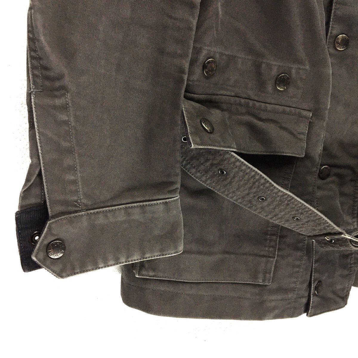 Designer × Japanese Brand Max Fritz Femme Nice Design Jacket Size S / US 4 / IT 40 - 8 Thumbnail