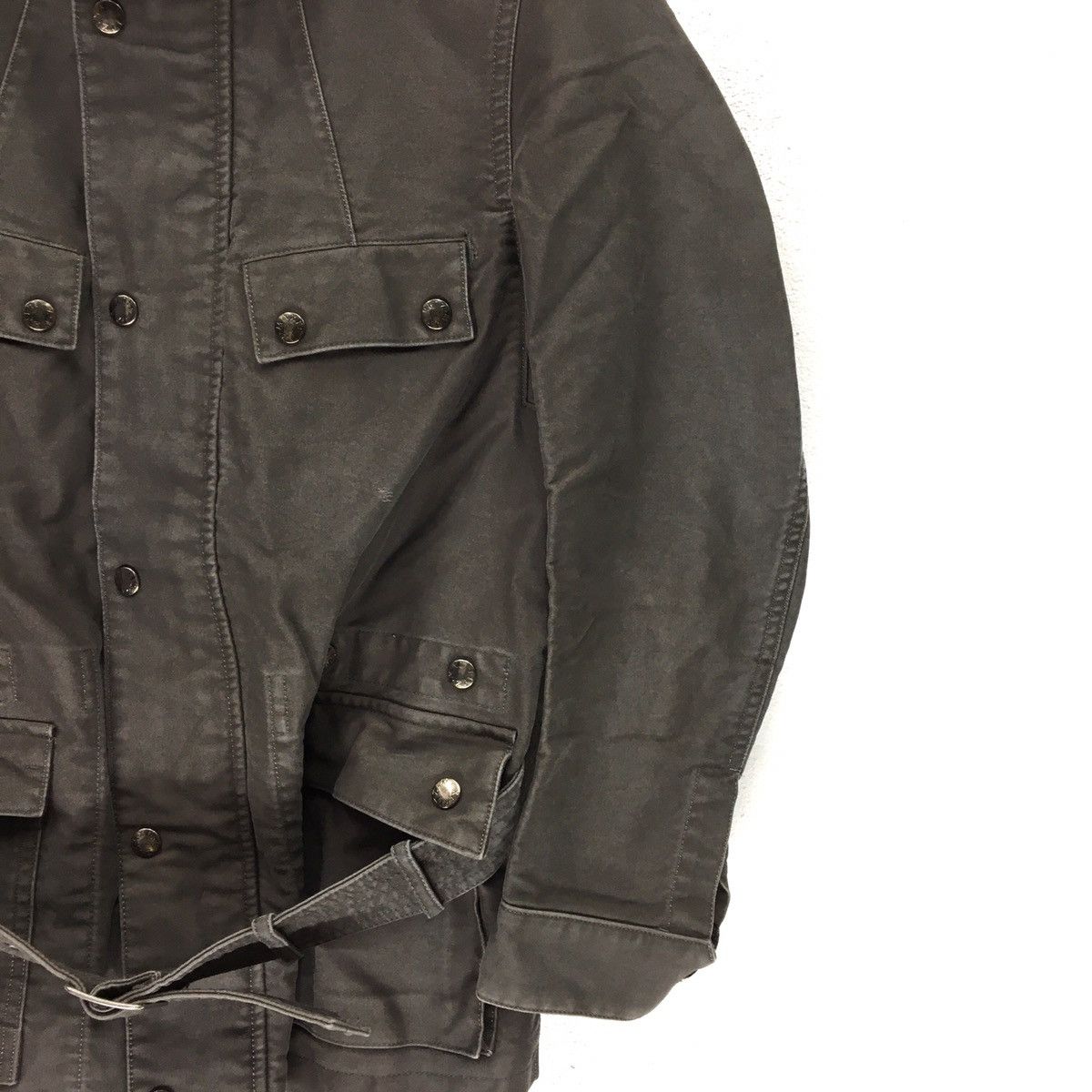 Designer × Japanese Brand Max Fritz Femme Nice Design Jacket Size S / US 4 / IT 40 - 7 Thumbnail