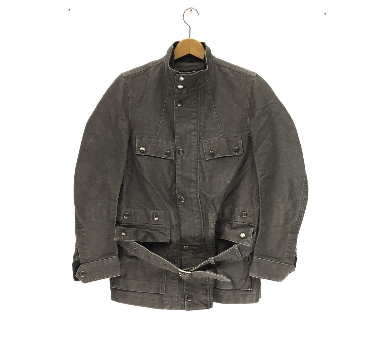 Designer × Japanese Brand Max Fritz Femme Nice Design Jacket Size S / US 4 / IT 40 - 1 Thumbnail