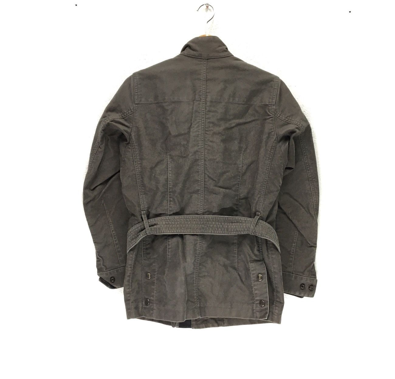 Designer × Japanese Brand Max Fritz Femme Nice Design Jacket Size S / US 4 / IT 40 - 2 Thumbnail