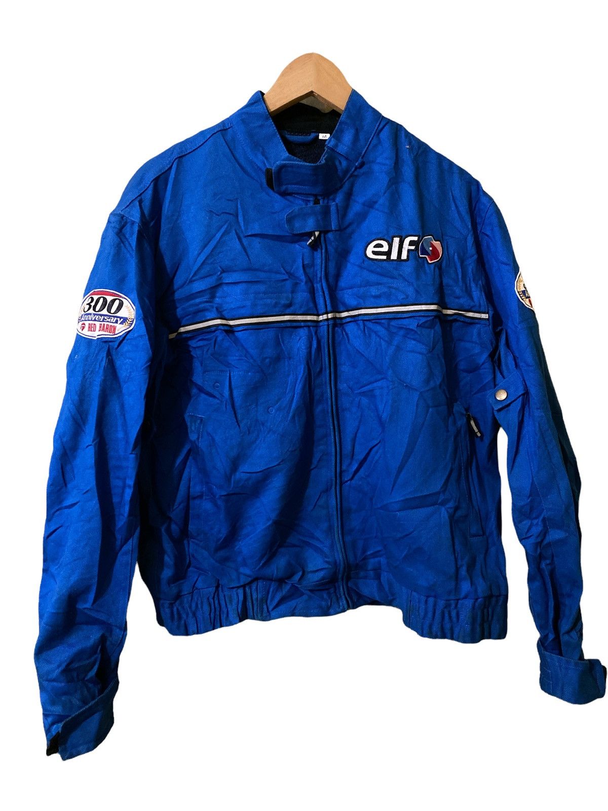 Elf Red Baron Jacket | Grailed