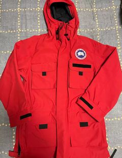 Junya Watanabe Canada Goose | Grailed