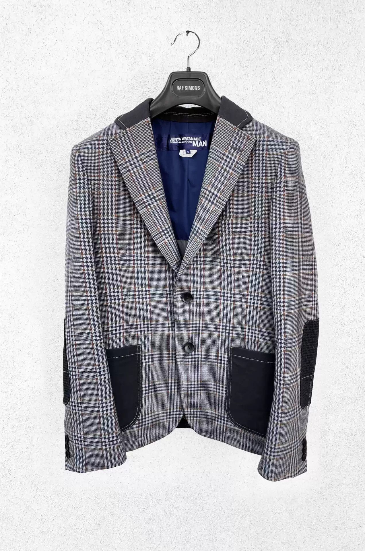 Junya Watanabe 18Fw Blazer Size S