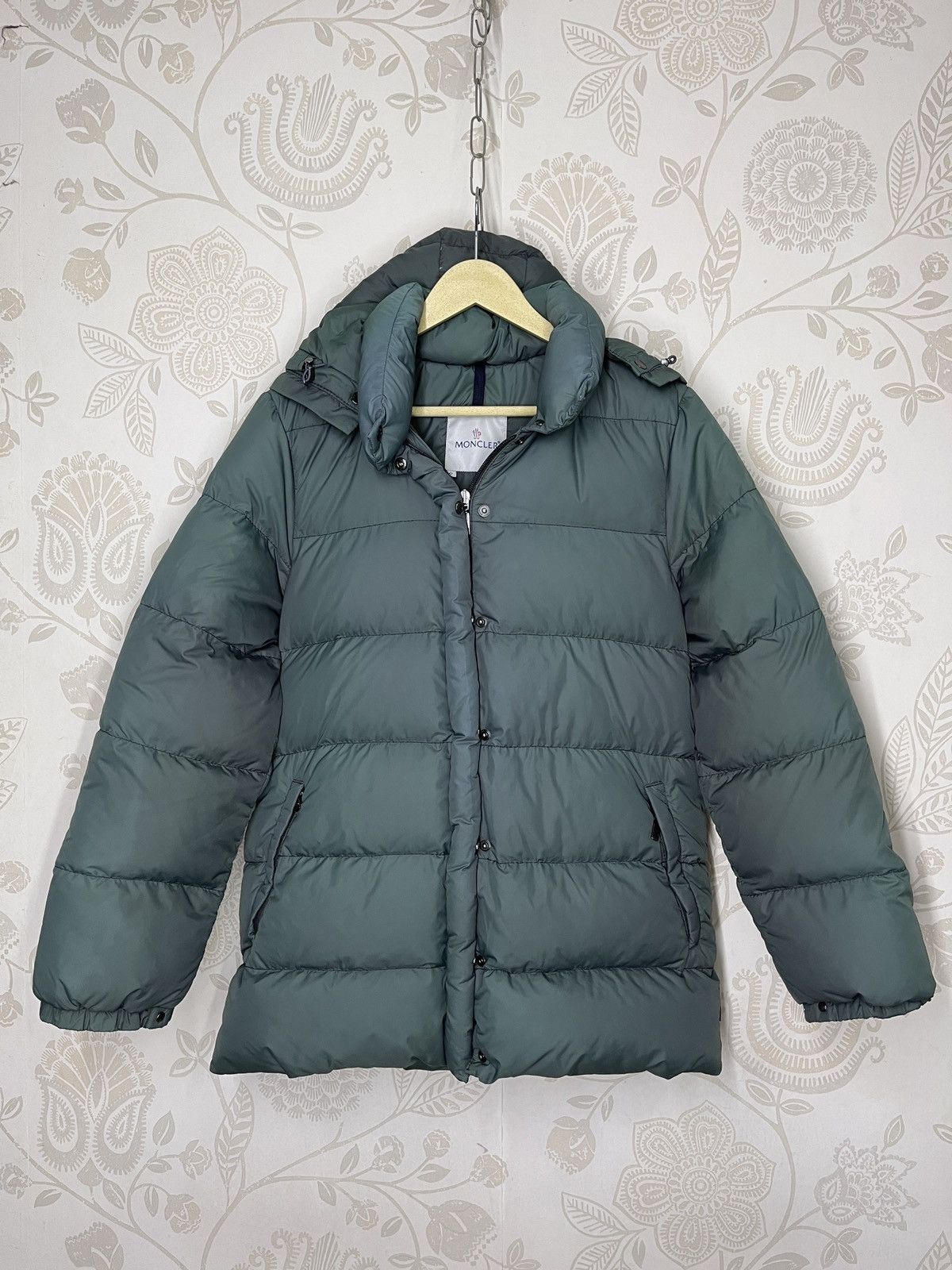 Moncler ultralight down jacket online