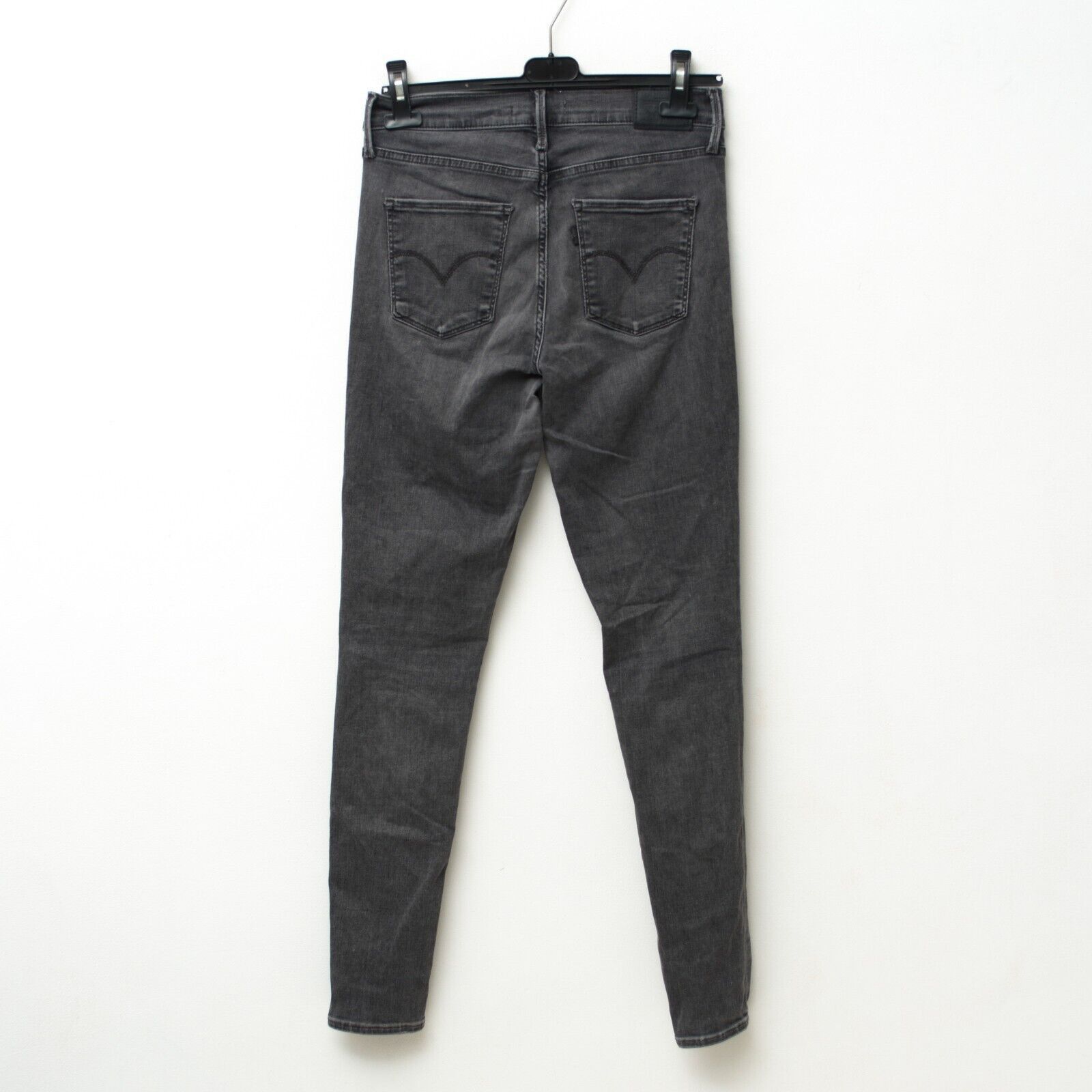 Levi's BIG E 310 Shaping Super Skinny Jeans 29W Trousers Pants Size 29" - 4 Thumbnail