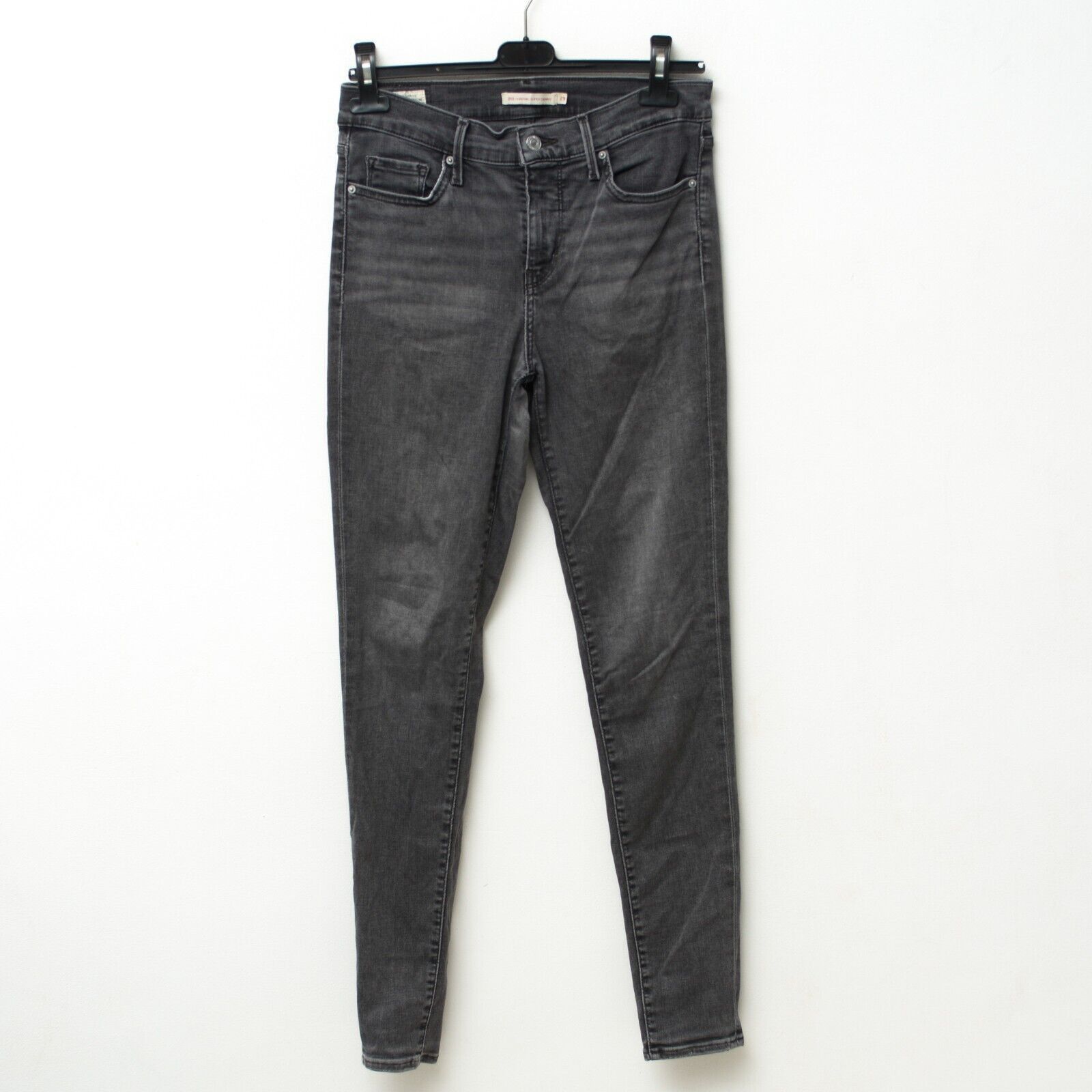 Levi's BIG E 310 Shaping Super Skinny Jeans 29W Trousers Pants Size 29" - 1 Thumbnail
