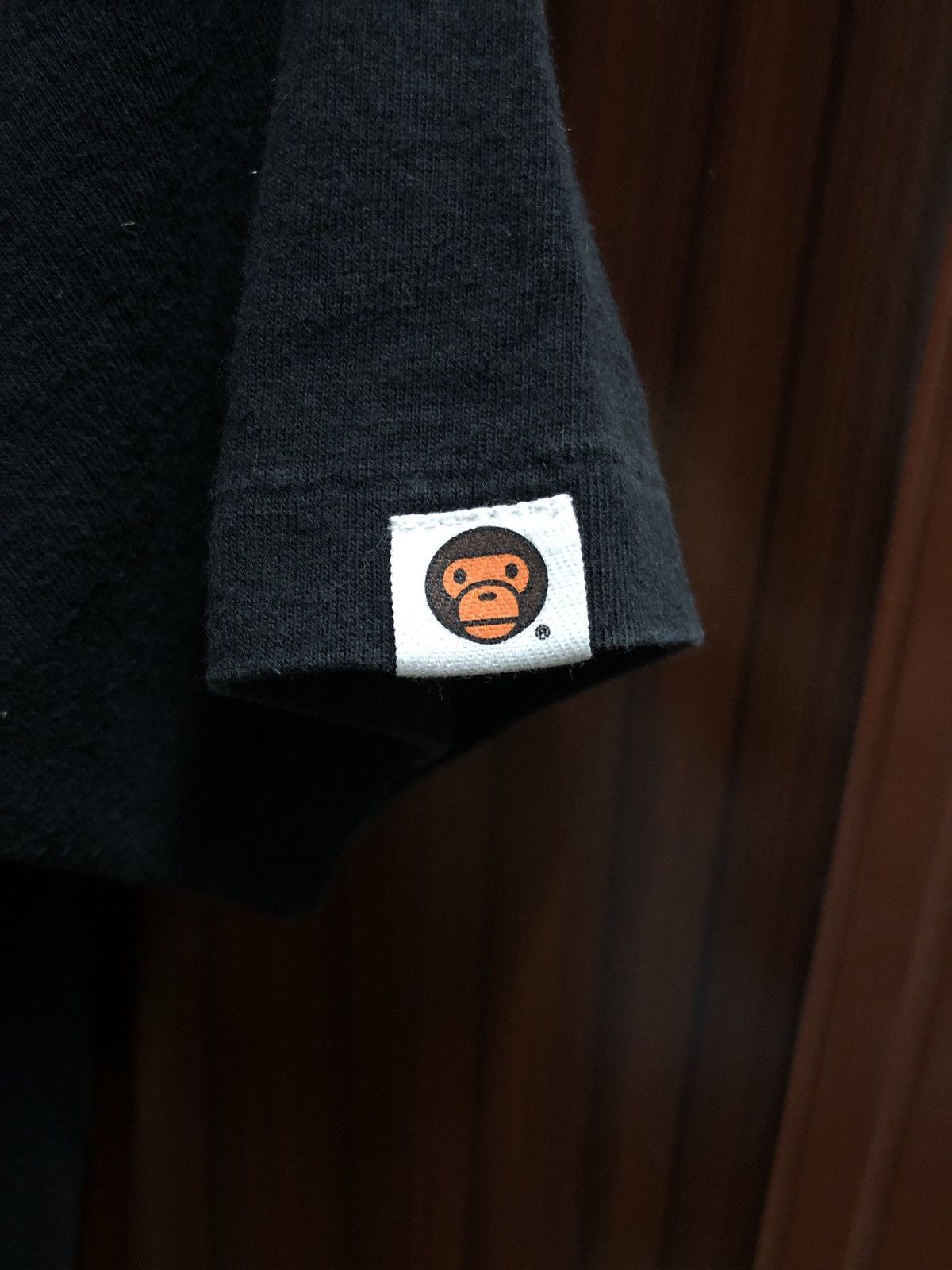 Bape Og Vintage Baby Milo Animal Kingdom Tee Size US S / EU 44-46 / 1 - 4 Thumbnail