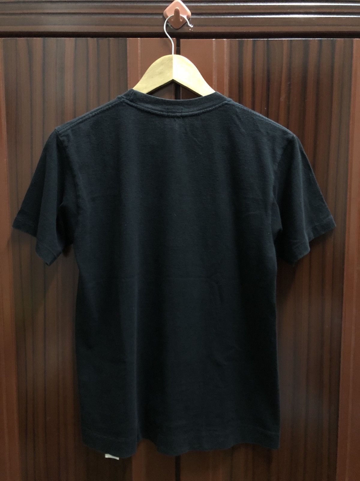 Bape Og Vintage Baby Milo Animal Kingdom Tee Size US S / EU 44-46 / 1 - 2 Thumbnail