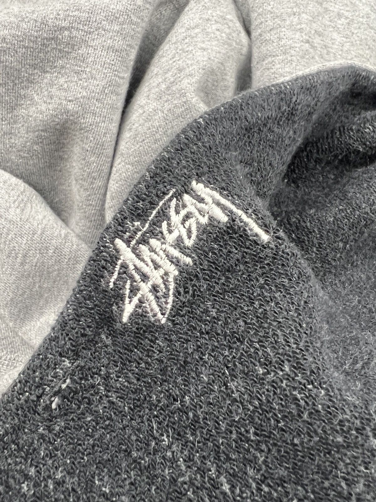 Stussy Stussy Japan Pullover Hoodie Size US L / EU 52-54 / 3 - 6 Thumbnail