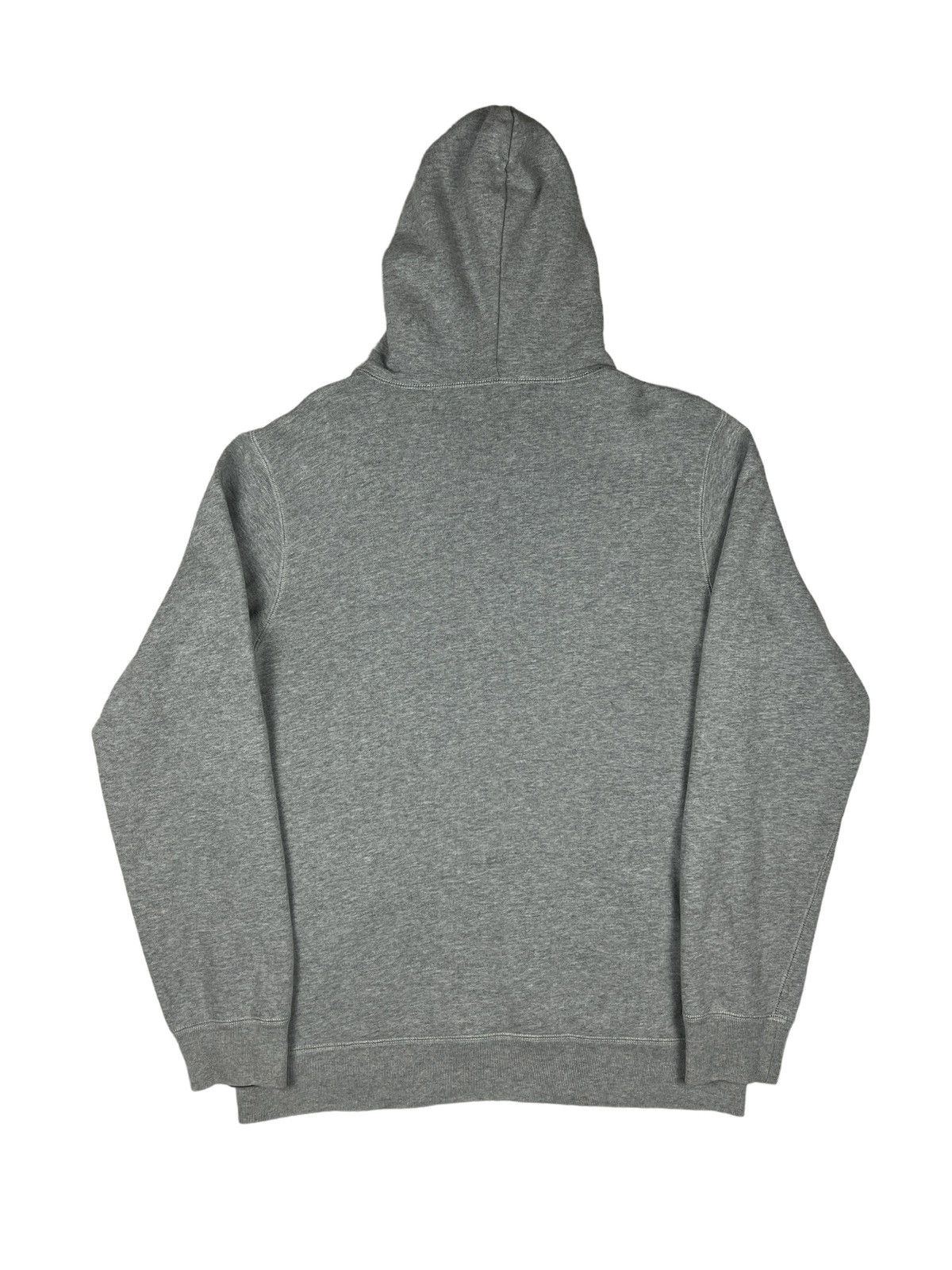 Stussy Stussy Japan Pullover Hoodie Size US L / EU 52-54 / 3 - 2 Thumbnail