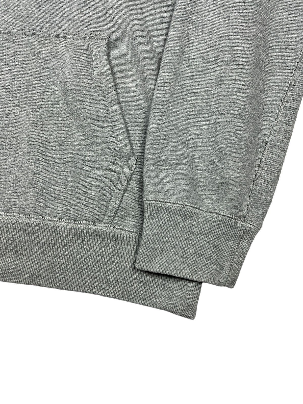 Stussy Stussy Japan Pullover Hoodie Size US L / EU 52-54 / 3 - 3 Thumbnail