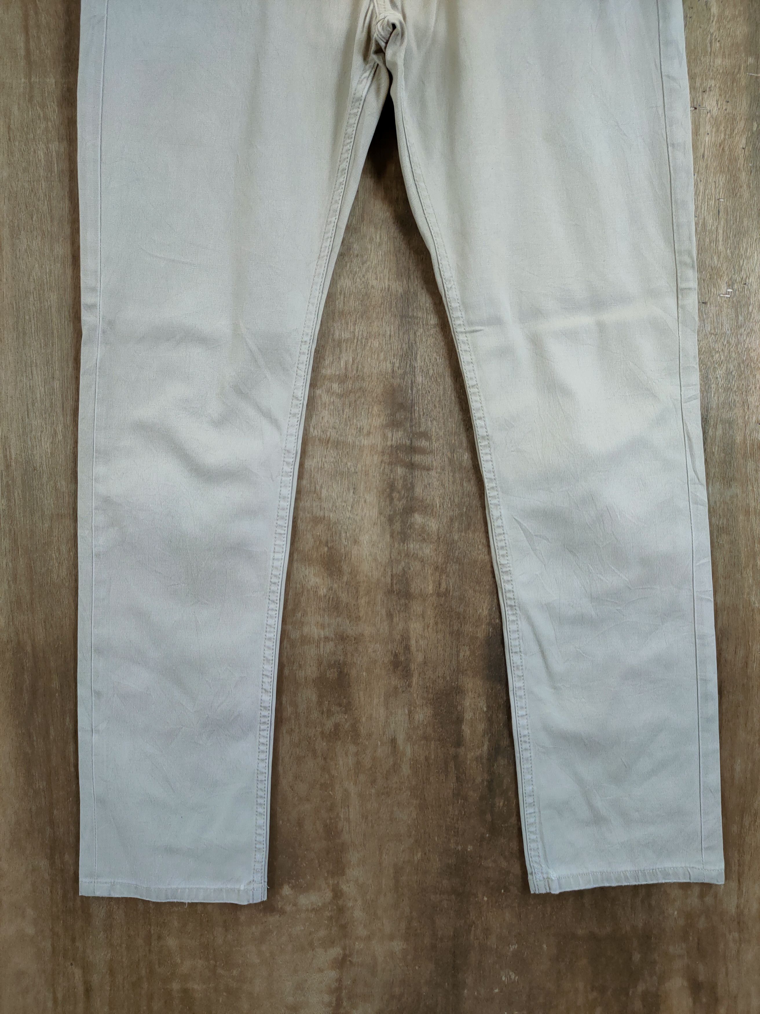 Global Work DLL Global Work vintage japan casual cargo pants #46-334 Size US 30 / EU 46 - 2 Thumbnail