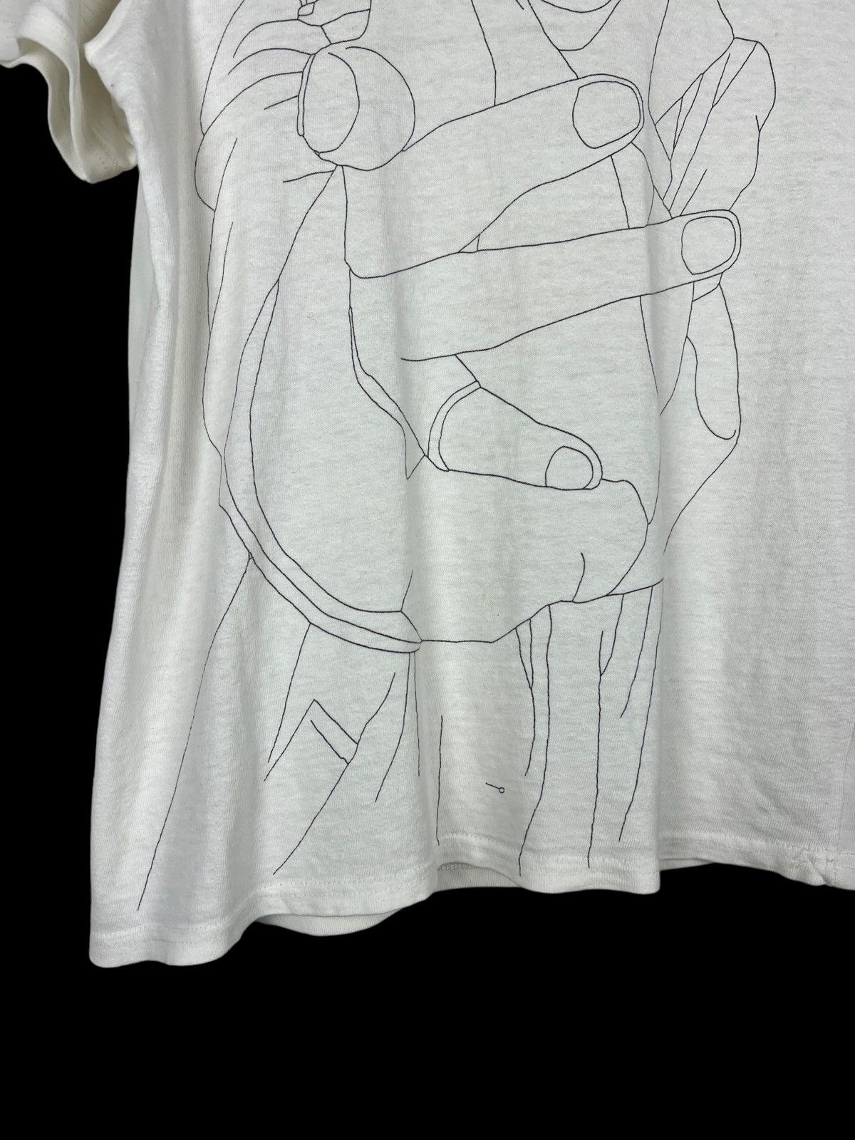 Lad Musician Lad Musician 4 Lass Musician Tshirt Size US XS / EU 42 / 0 - 3 Thumbnail