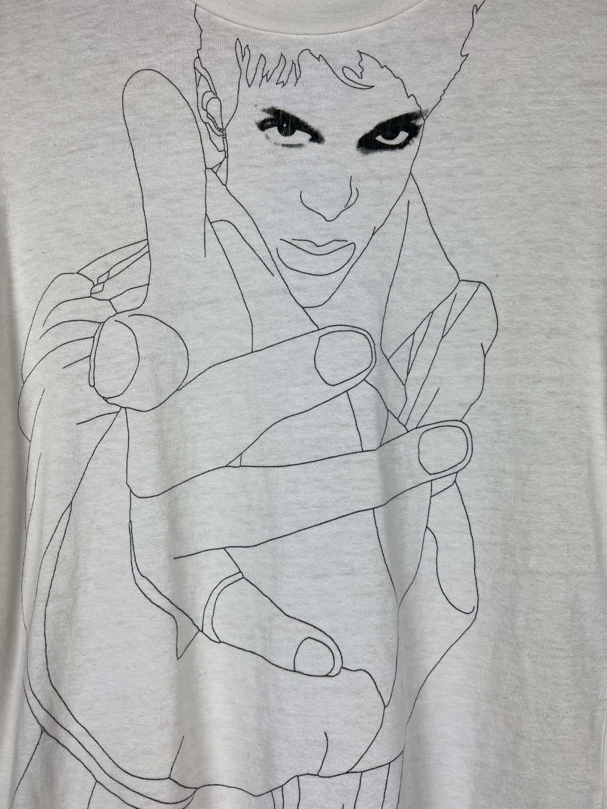 Lad Musician Lad Musician 4 Lass Musician Tshirt Size US XS / EU 42 / 0 - 6 Thumbnail