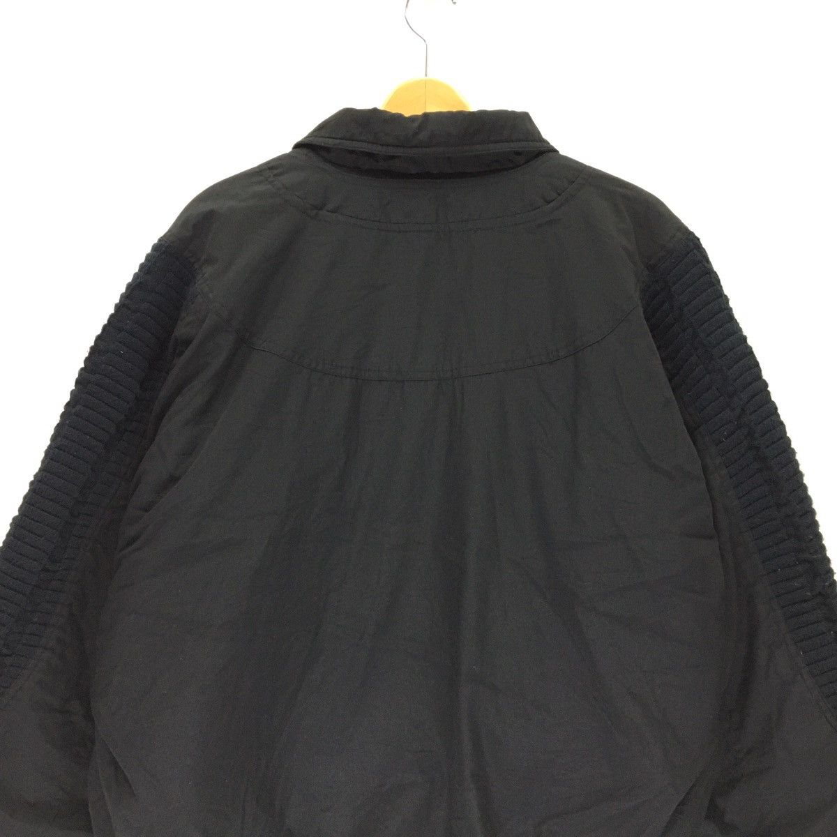 Japanese Brand × Seditionaries Dio Company Nice Punk Design Bomber Jacket Size US L / EU 52-54 / 3 - 4 Thumbnail