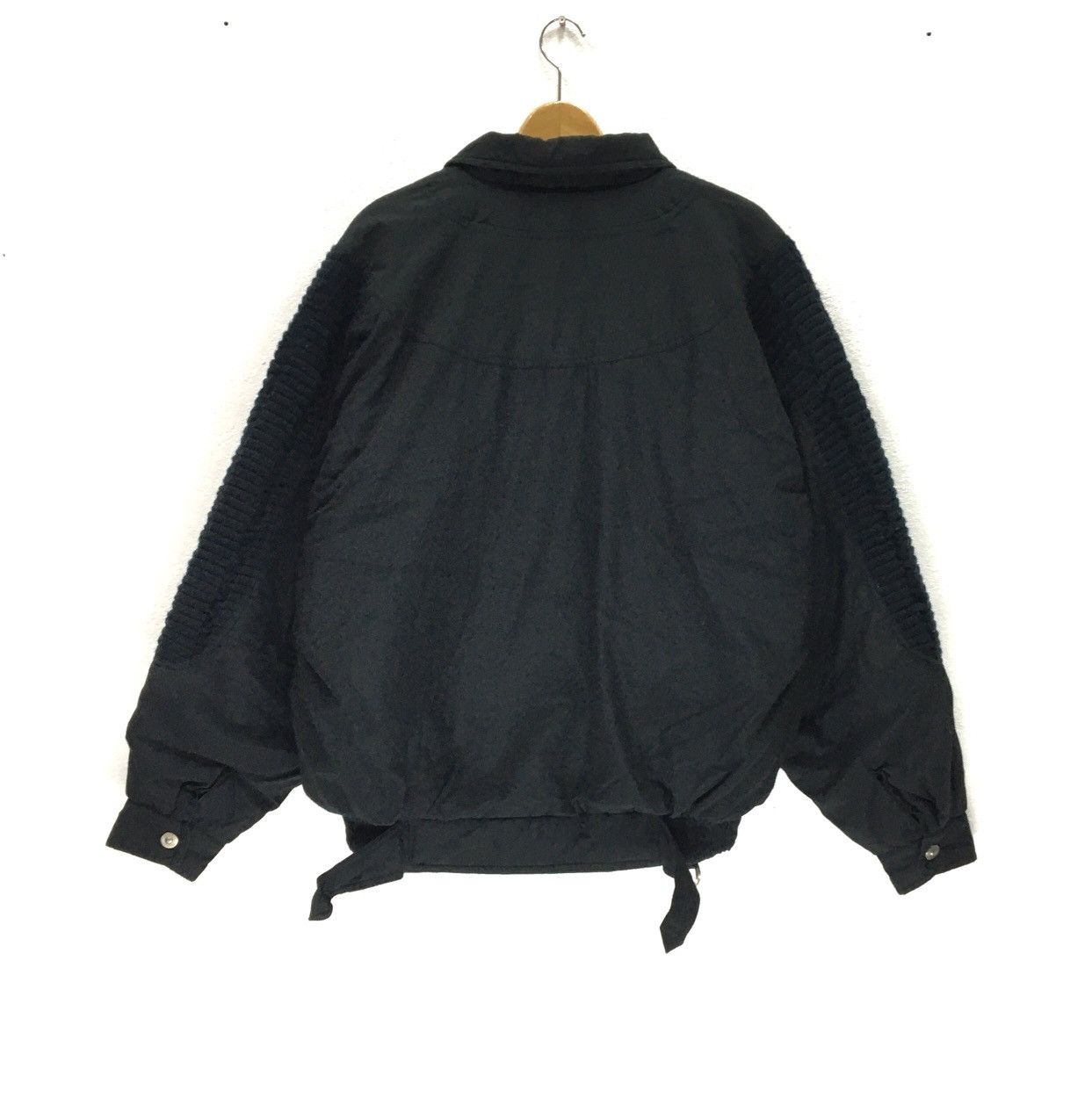 Japanese Brand × Seditionaries Dio Company Nice Punk Design Bomber Jacket Size US L / EU 52-54 / 3 - 2 Thumbnail
