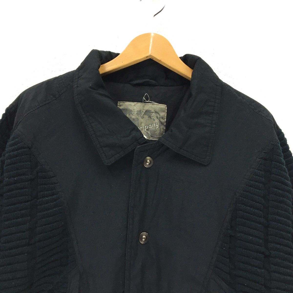 Japanese Brand × Seditionaries Dio Company Nice Punk Design Bomber Jacket Size US L / EU 52-54 / 3 - 5 Thumbnail