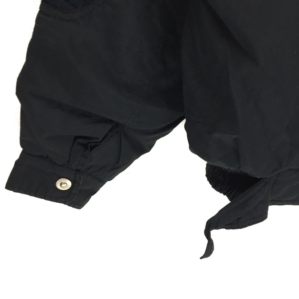 Japanese Brand × Seditionaries Dio Company Nice Punk Design Bomber Jacket Size US L / EU 52-54 / 3 - 6 Thumbnail