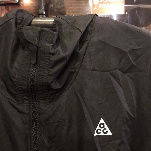 acg all condition gear