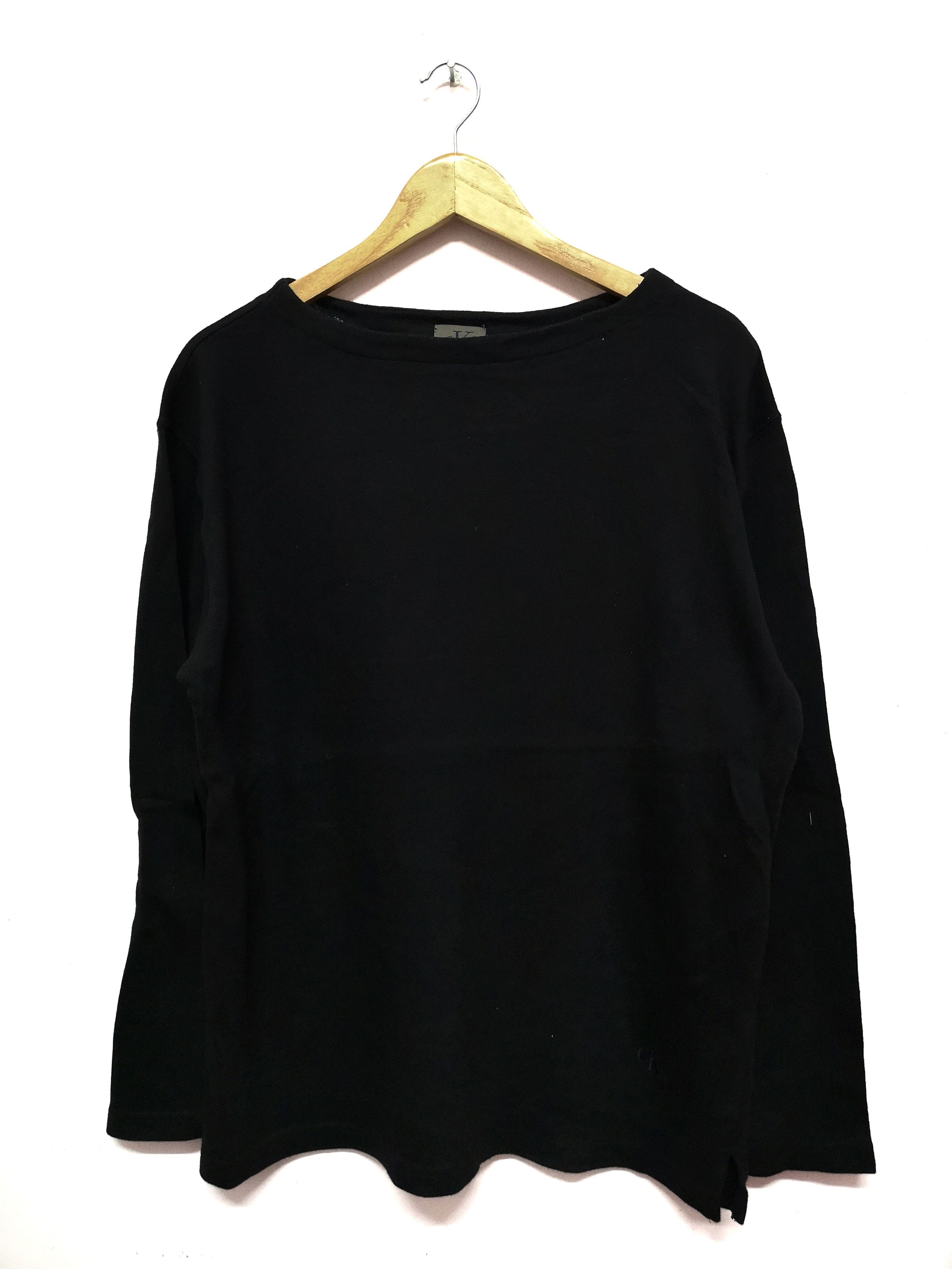 Calvin Klein CK CALVIN KLEIN PULLOVER LONG SLEEVES CREWNECK SWEATSHIRTS Size US M / EU 48-50 / 2 - 1 Thumbnail