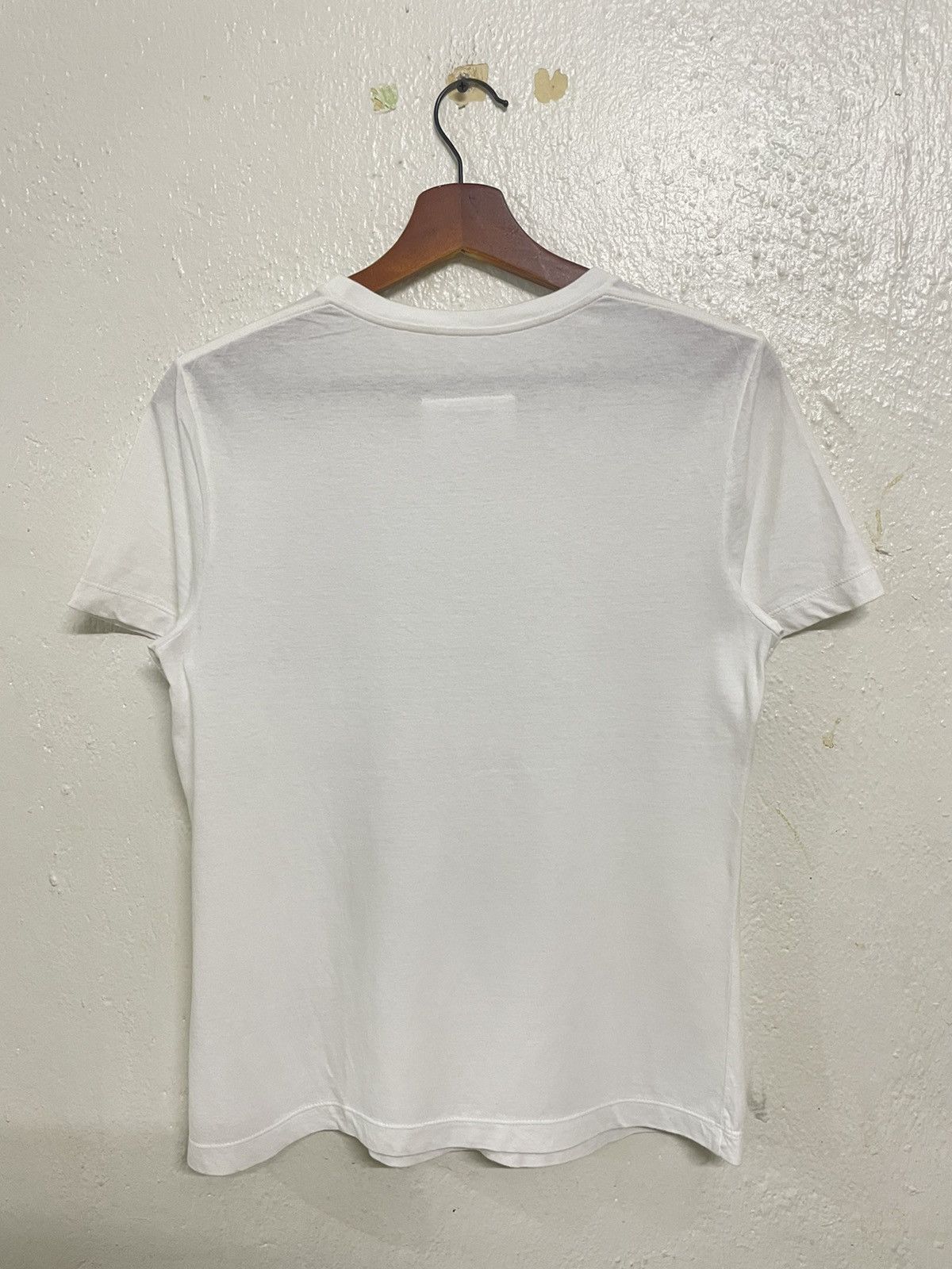 Maison Margiela Maison Martin Margiela Stripe Tee Size US M / EU 48-50 / 2 - 6 Thumbnail