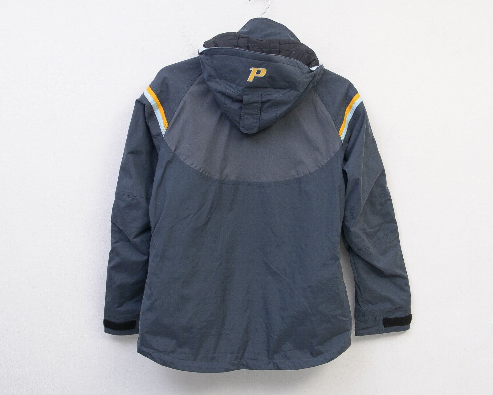 Peak Performance D-Spin Thermolite Plus L Women Ski Snowboarding Jacket Coat Size L / US 10 / IT 46 - 5 Thumbnail