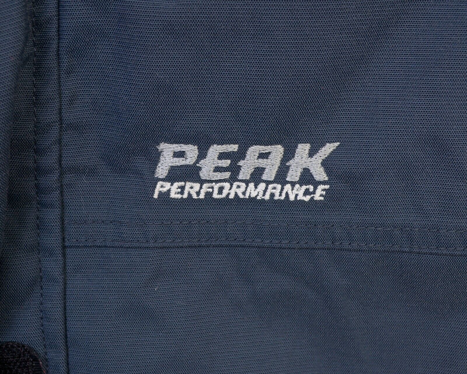 Peak Performance D-Spin Thermolite Plus L Women Ski Snowboarding Jacket Coat Size L / US 10 / IT 46 - 3 Thumbnail