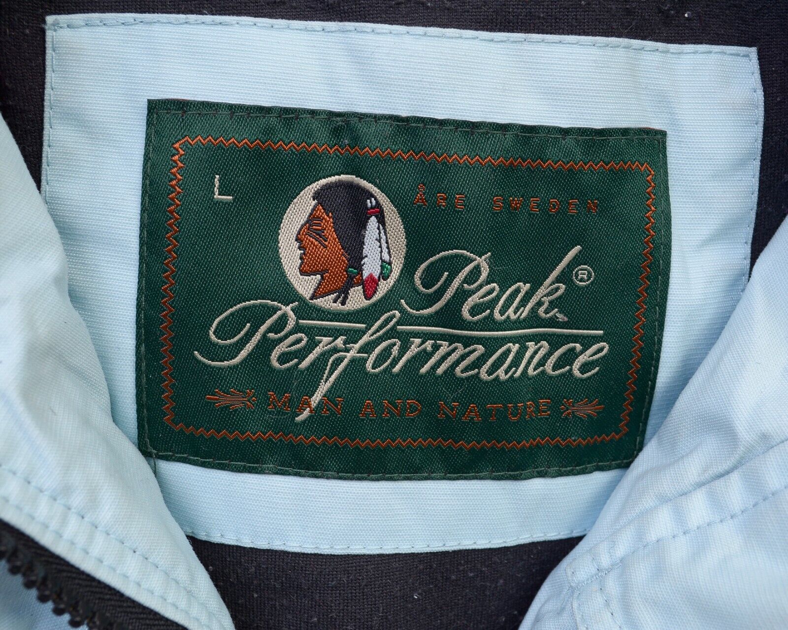 Peak Performance D-Spin Thermolite Plus L Women Ski Snowboarding Jacket Coat Size L / US 10 / IT 46 - 4 Thumbnail