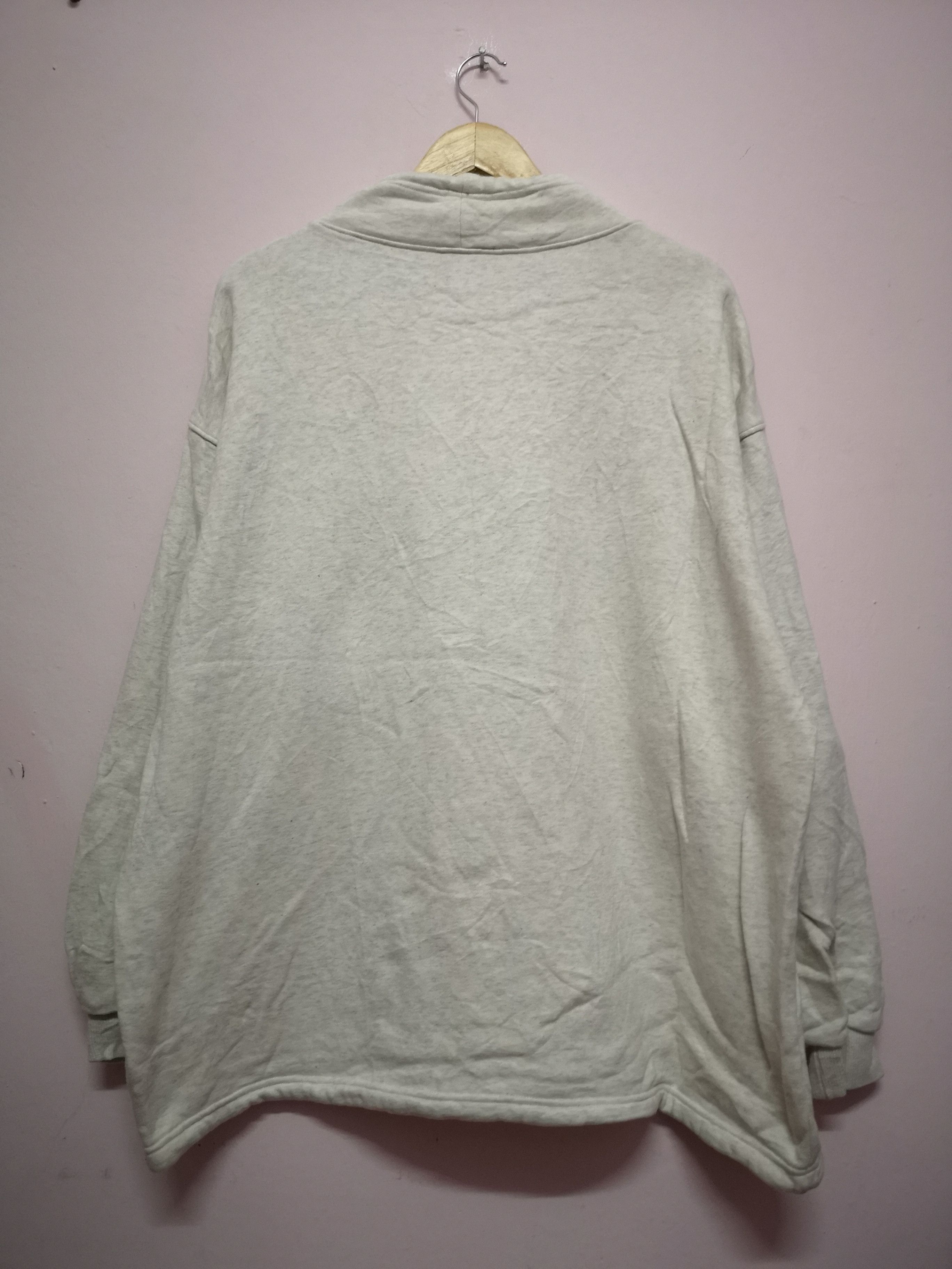 Wilson VINTAGE WILSON CHICAGO USA CREWNECK SWEATSHIRTS Size US XL / EU 56 / 4 - 2 Thumbnail