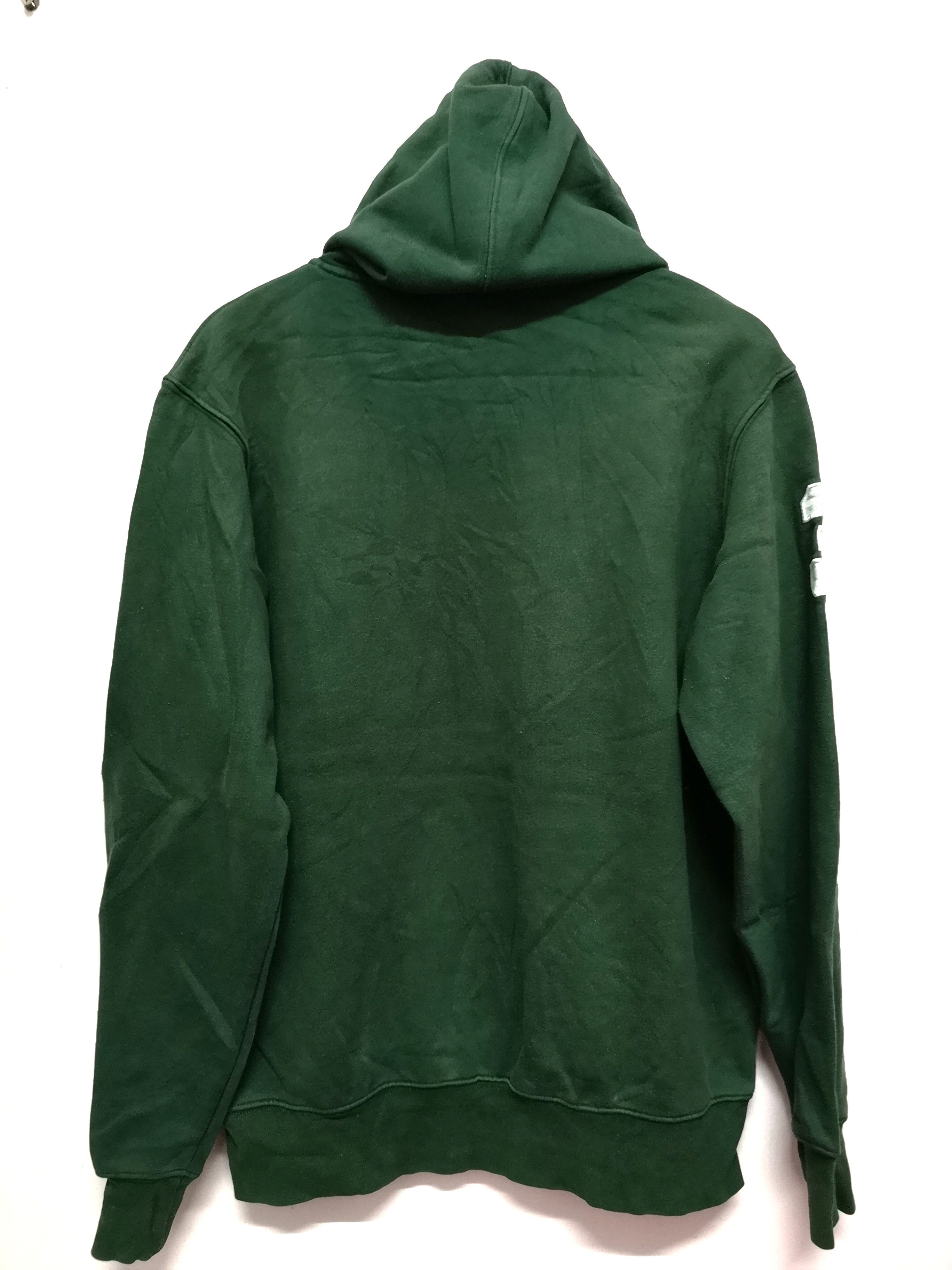Polo Ralph Lauren VINTAGE POLO RALPH LAUREN HOODIE CREWNECK SWEATSHIRTS Size US XL / EU 56 / 4 - 2 Thumbnail