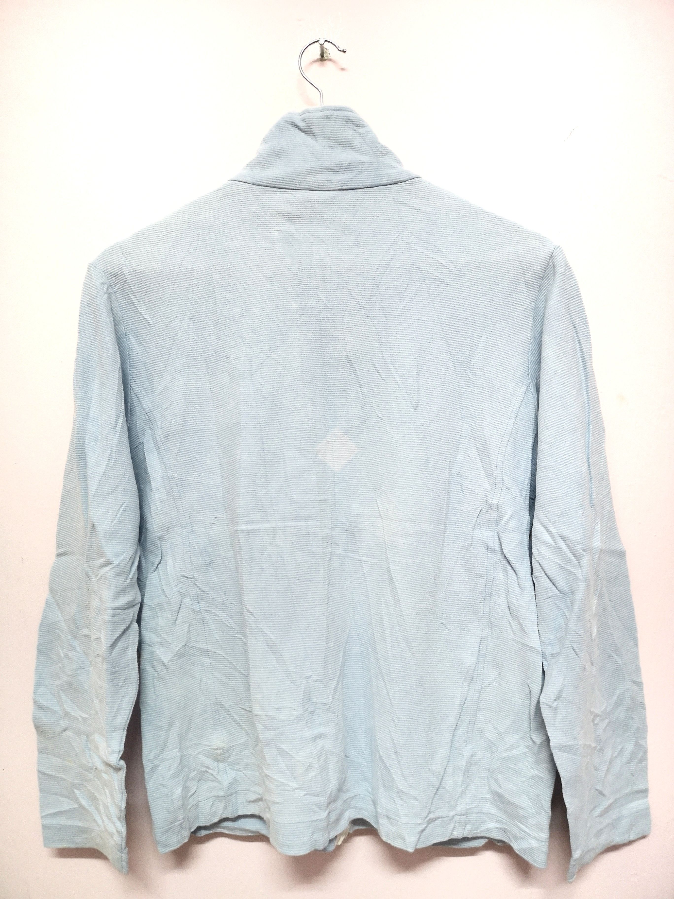 Courreges VINTAGE COURREGES SPORT FUTUR SWEATSHIRTS Size US S / EU 44-46 / 1 - 2 Thumbnail