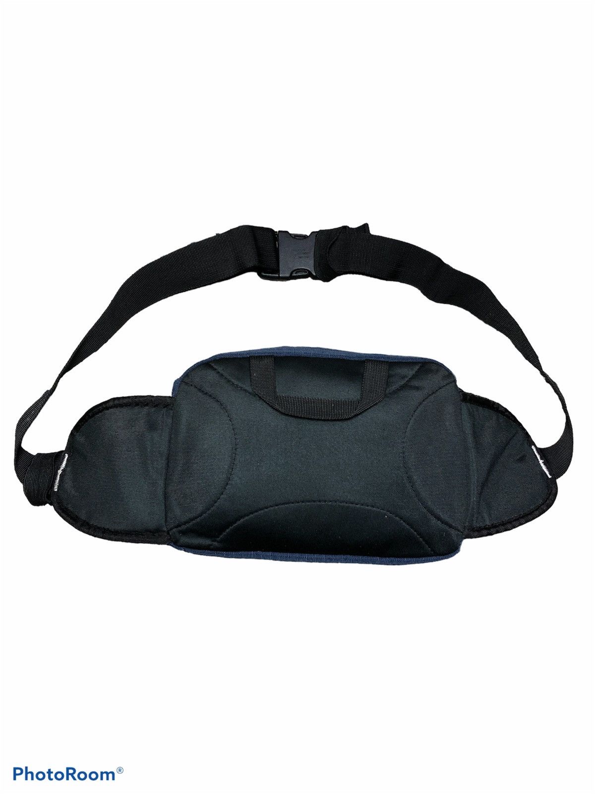 Nike × Vintage VINTAGE Y2K NIKE FANNY PACK Size ONE SIZE - 3 Thumbnail