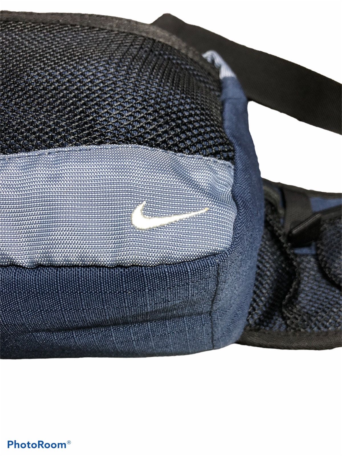 Nike × Vintage VINTAGE Y2K NIKE FANNY PACK Size ONE SIZE - 6 Thumbnail