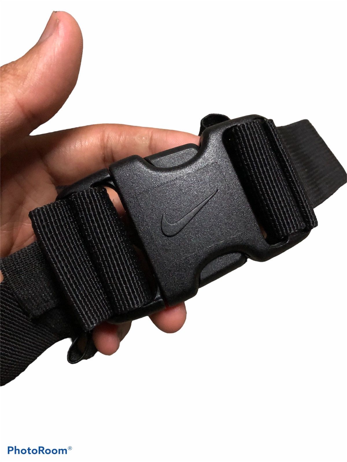 Nike × Vintage VINTAGE Y2K NIKE FANNY PACK Size ONE SIZE - 4 Thumbnail