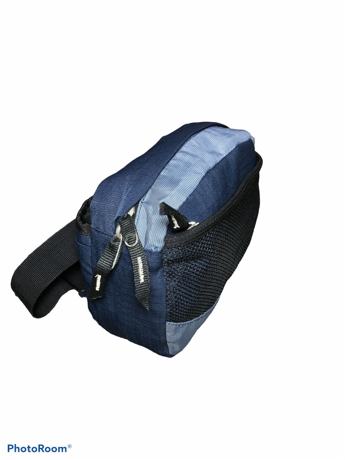 Nike × Vintage VINTAGE Y2K NIKE FANNY PACK Size ONE SIZE - 2 Thumbnail