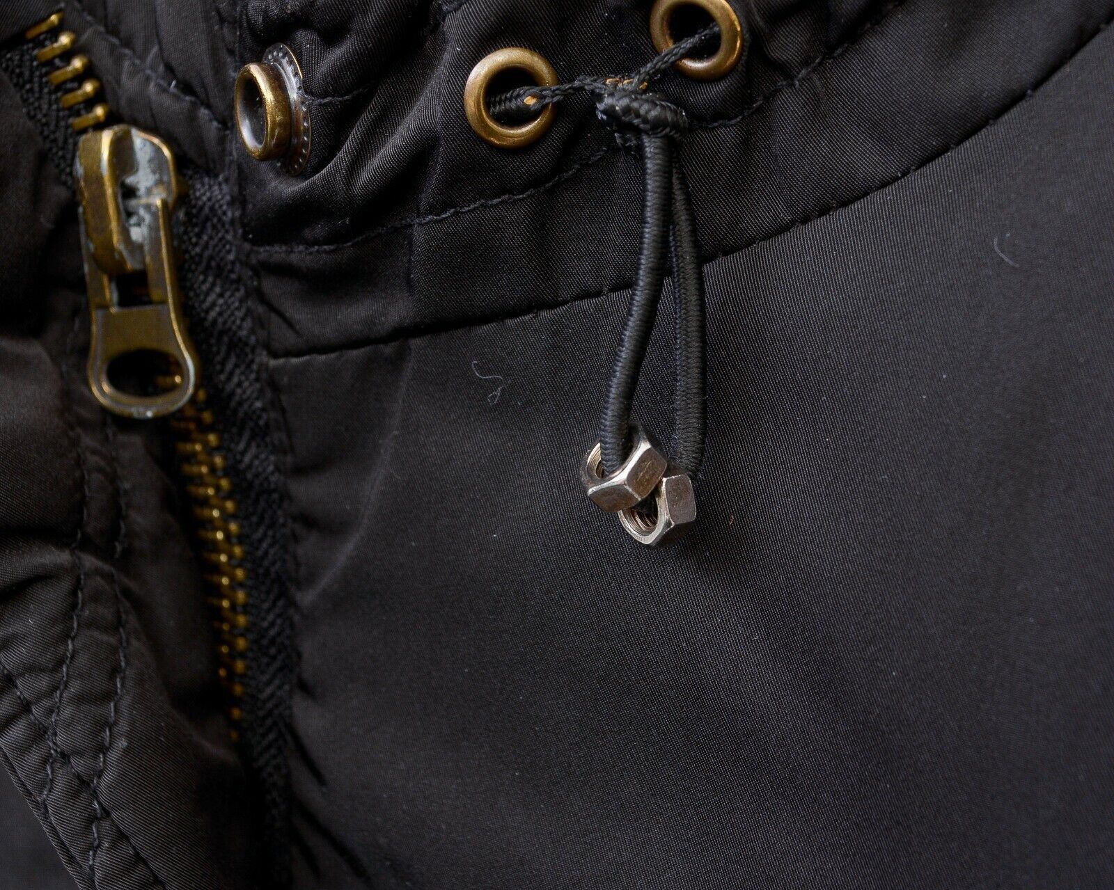 Other × Scotch & Soda MAISON SCOTCH Neige Outdoor Hooded Parka Jacket Coat Winter Size L / US 10 / IT 46 - 4 Thumbnail