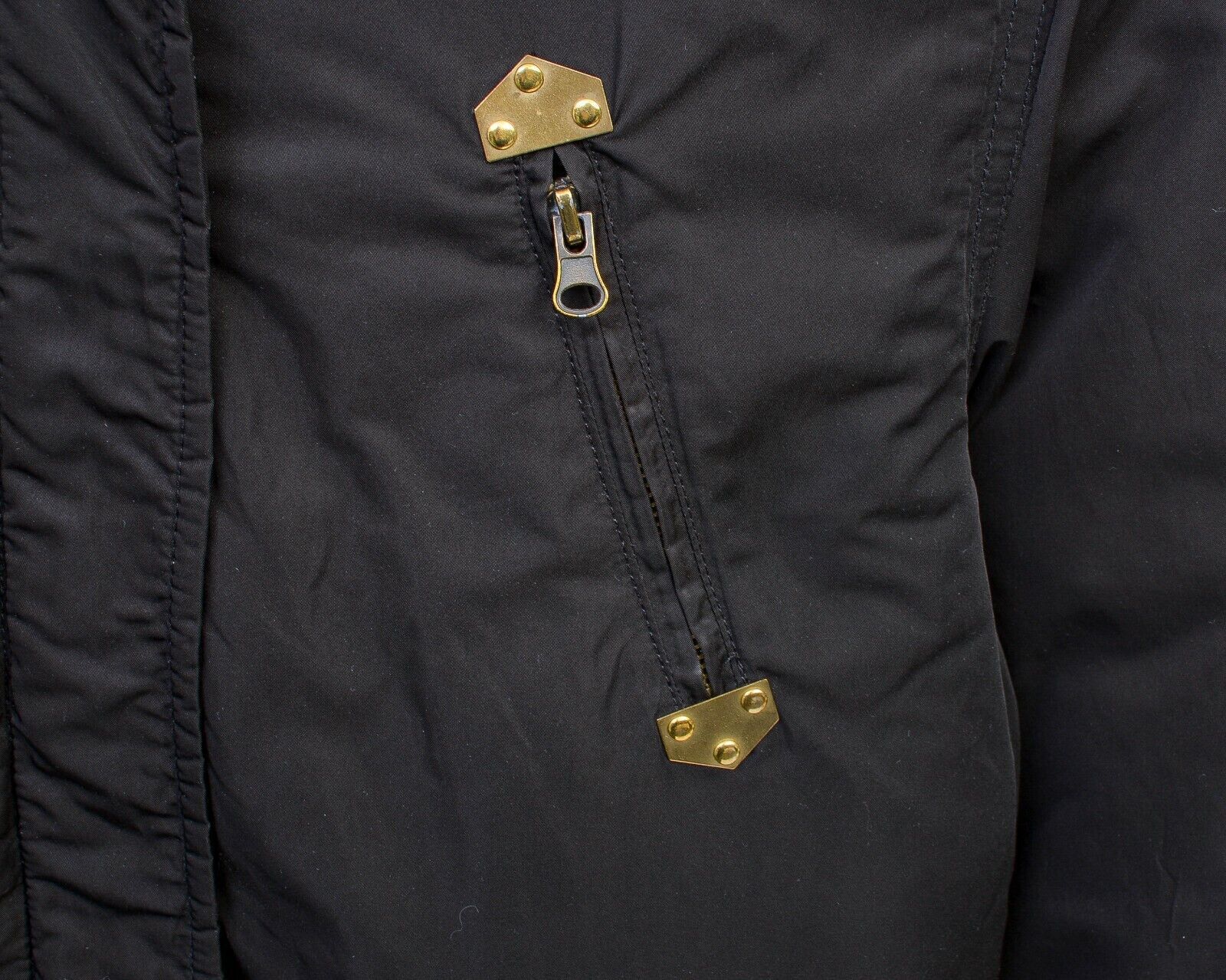Other × Scotch & Soda MAISON SCOTCH Neige Outdoor Hooded Parka Jacket Coat Winter Size L / US 10 / IT 46 - 3 Thumbnail