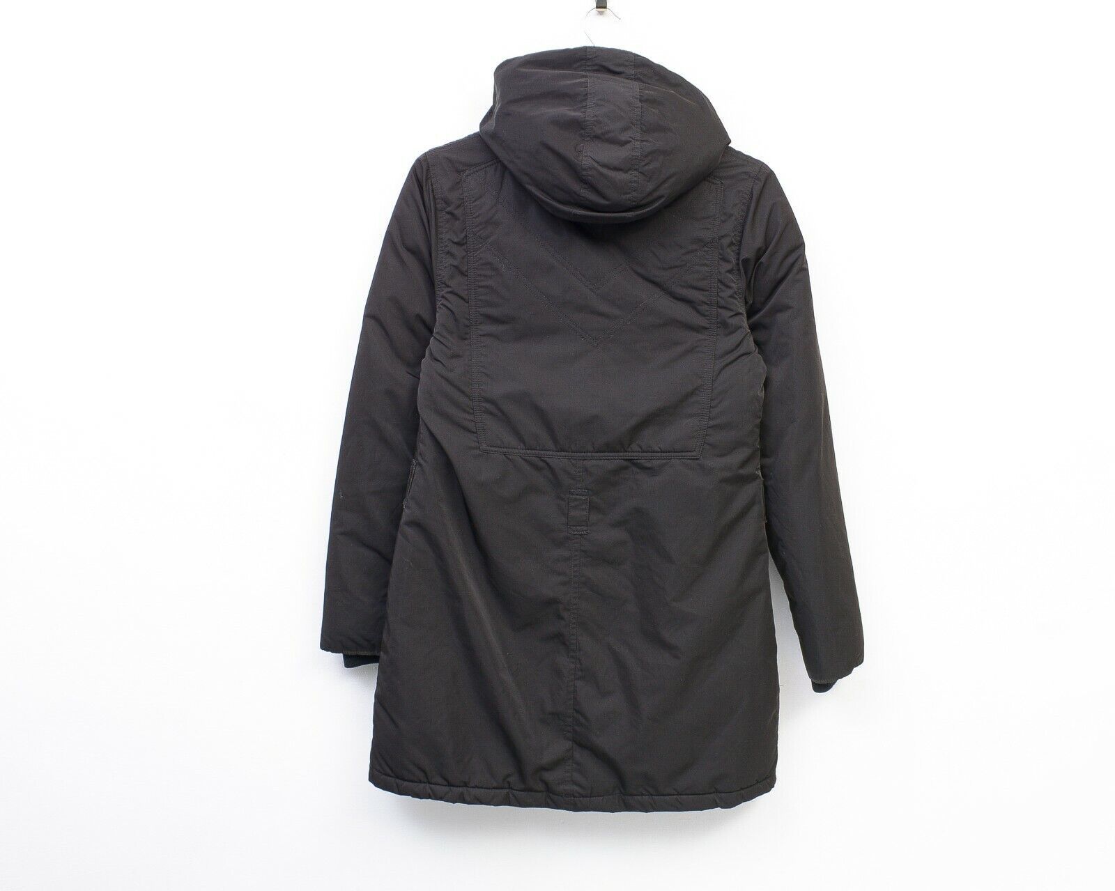 Other × Scotch & Soda MAISON SCOTCH Neige Outdoor Hooded Parka Jacket Coat Winter Size L / US 10 / IT 46 - 5 Thumbnail