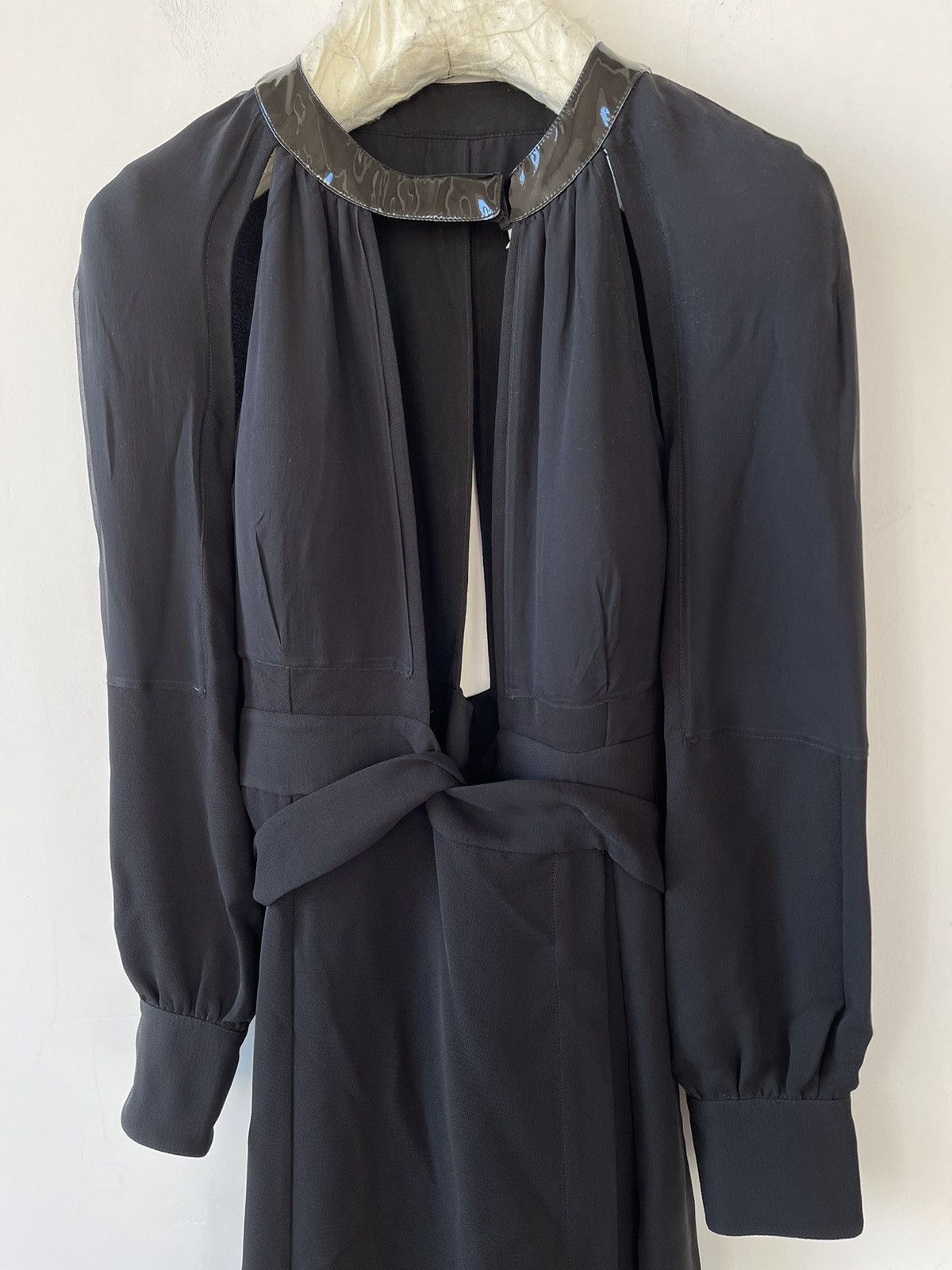 Maison Margiela Maison Margiela 2015 "archive" Runway Dress Size M / US 6-8 / IT 42-44 - 2 Thumbnail