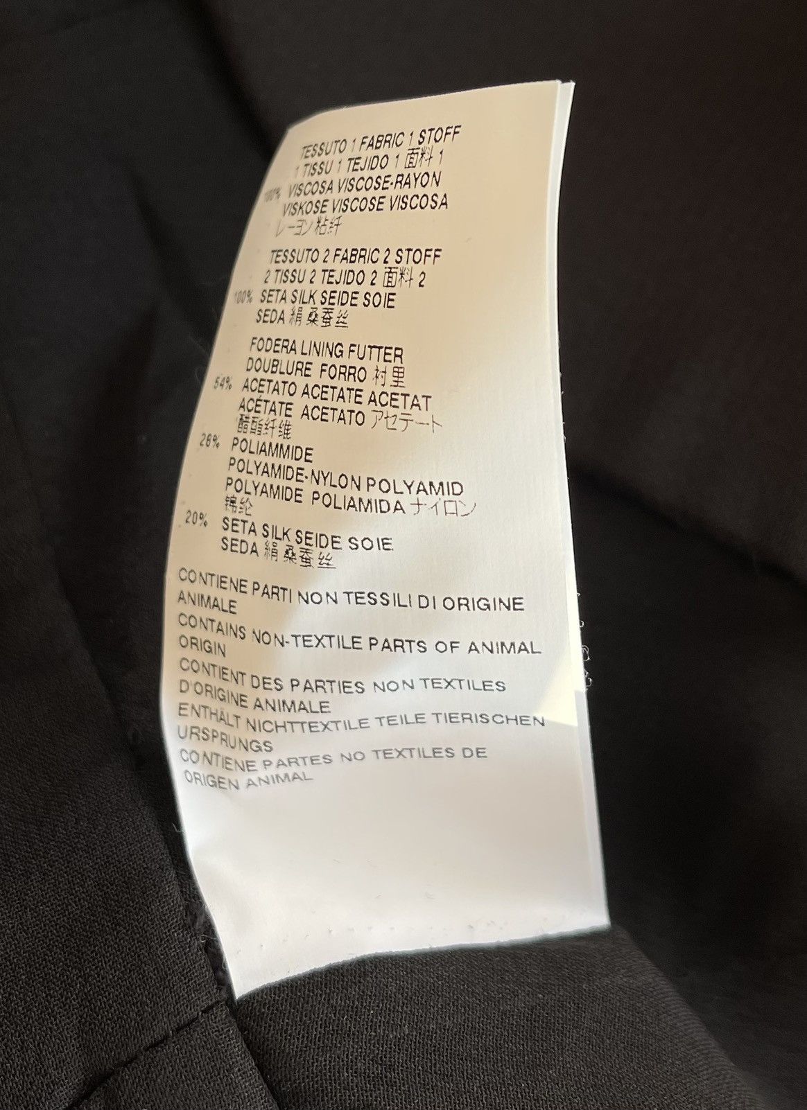 Maison Margiela Maison Margiela 2015 "archive" Runway Dress Size M / US 6-8 / IT 42-44 - 7 Thumbnail