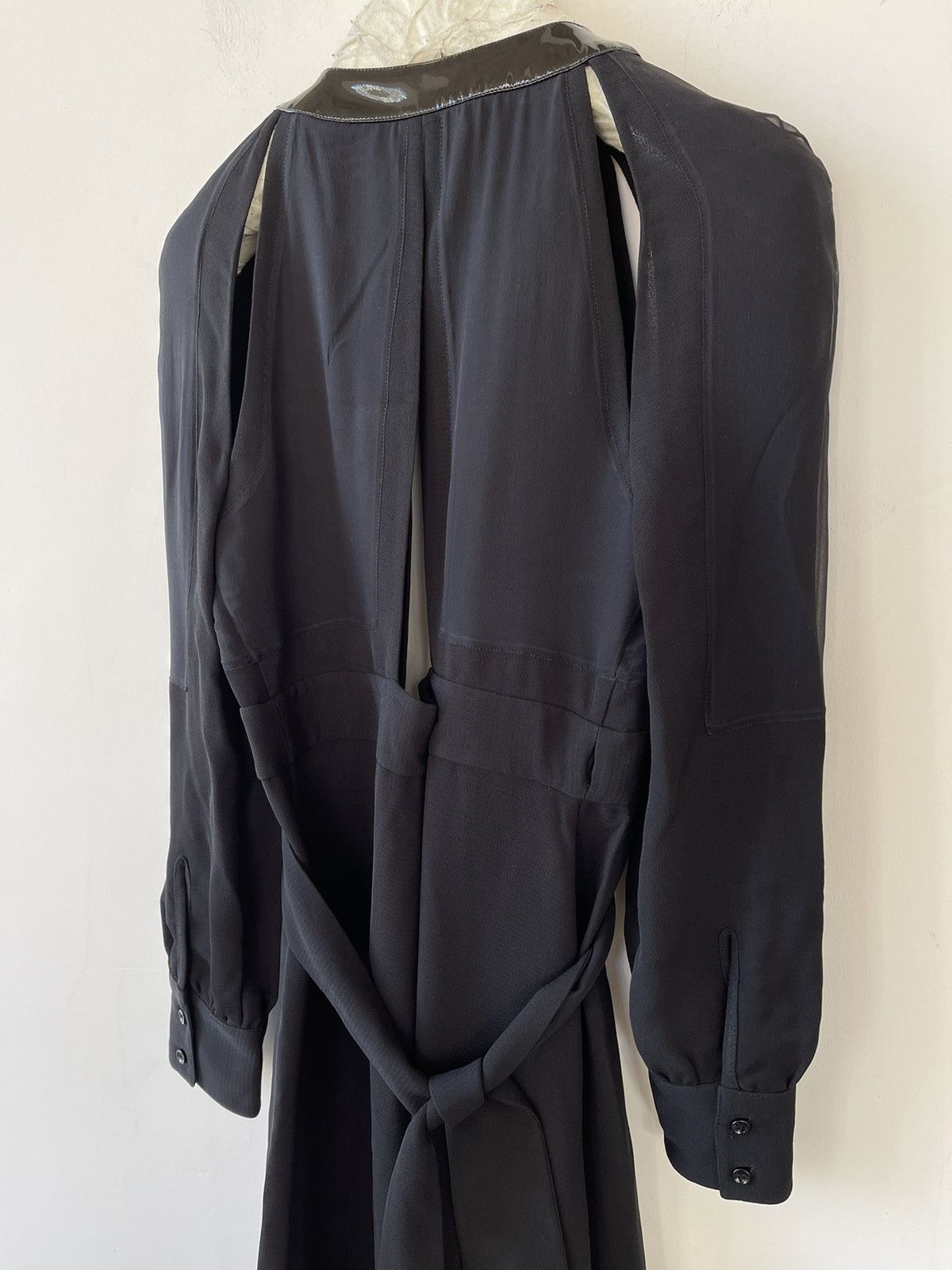 Maison Margiela Maison Margiela 2015 "archive" Runway Dress Size M / US 6-8 / IT 42-44 - 4 Thumbnail