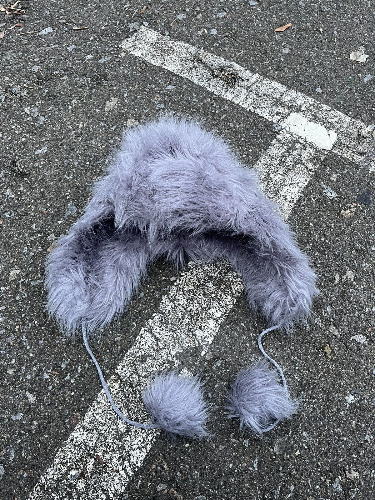 Other × Vintage Russian Ushanka Size ONE SIZE - 4 Thumbnail