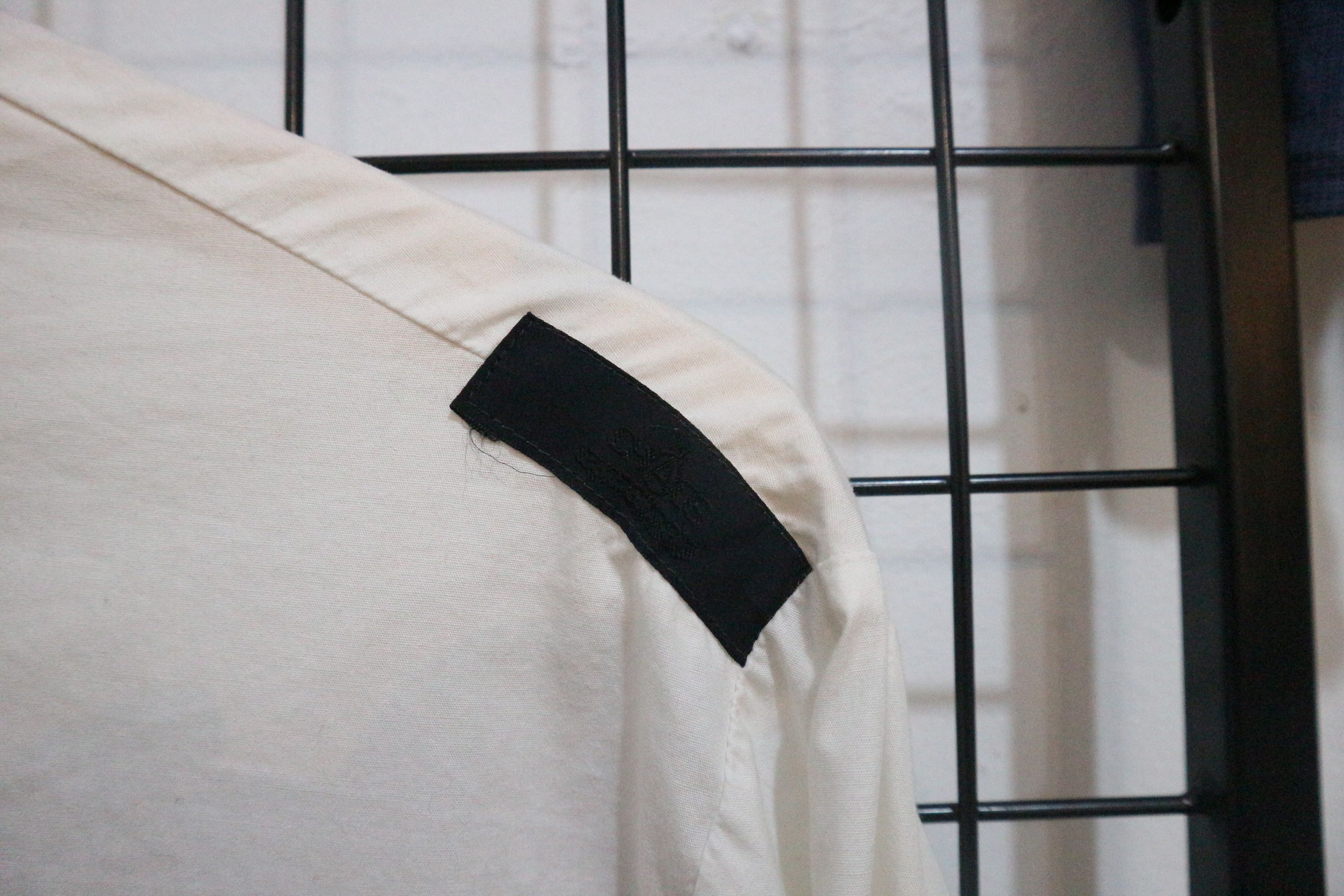 Japanese Brand × Seditionaries Seditionaries “Only Anarchist Are Pretty” Chaos Corporation Size US M / EU 48-50 / 2 - 5 Thumbnail