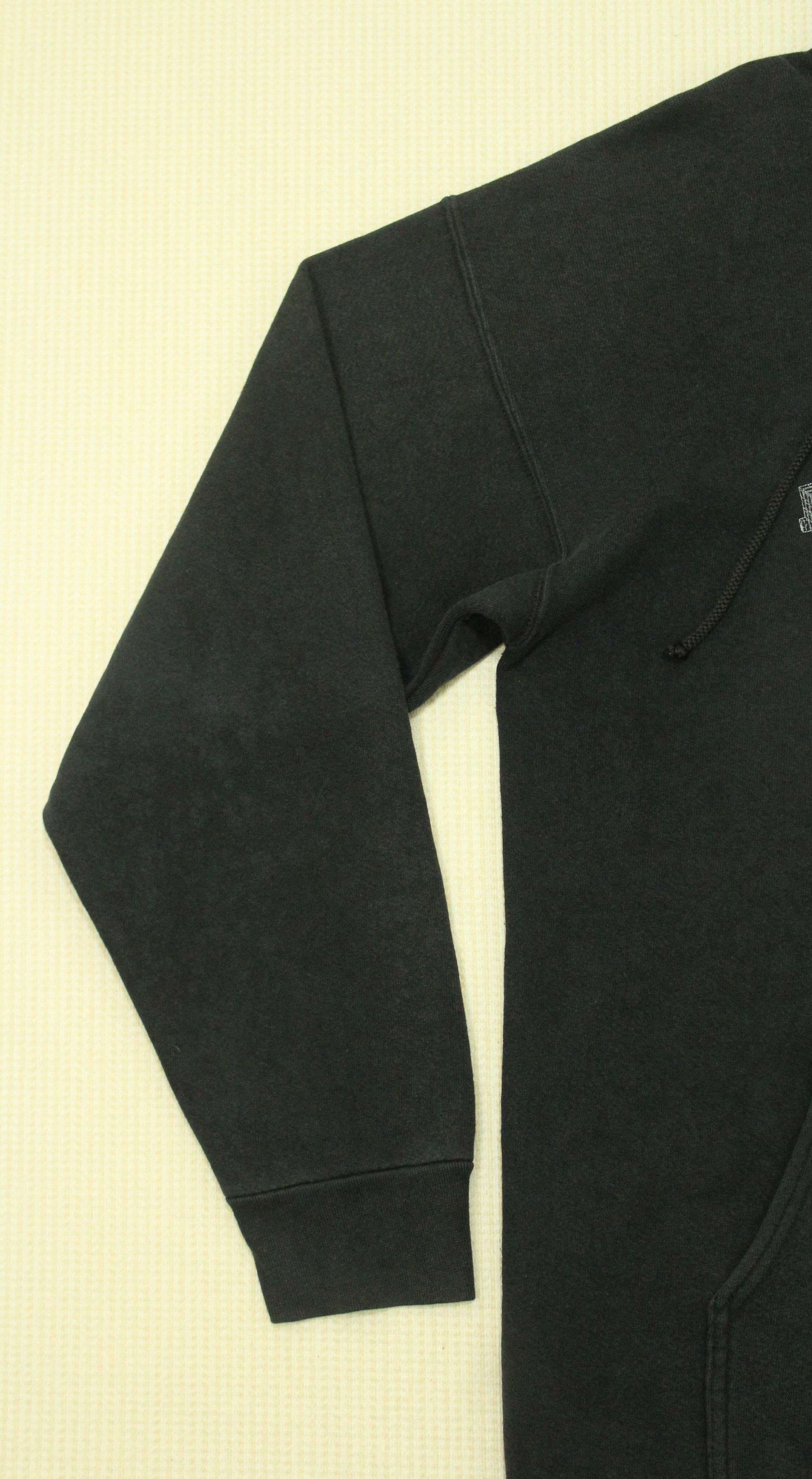 Vintage Vintage XLARGE Hoodie Architechs Size US L / EU 52-54 / 3 - 9 Thumbnail