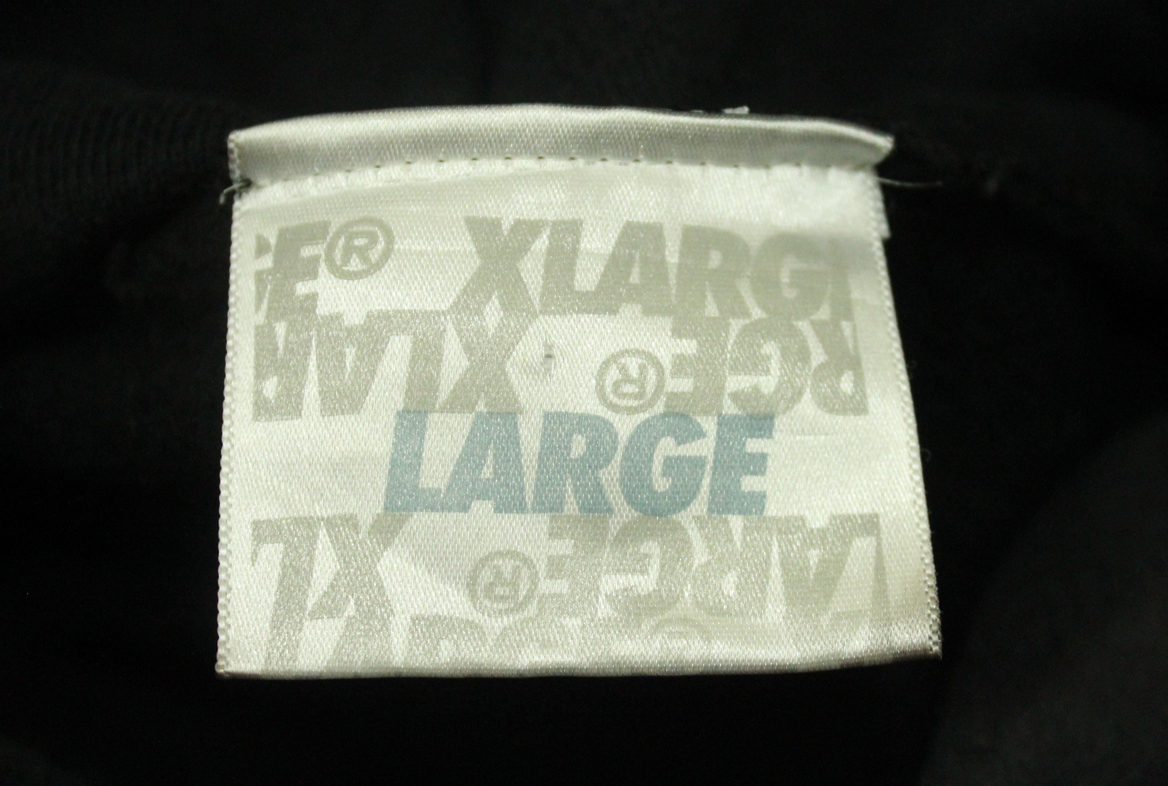 Vintage Vintage XLARGE Hoodie Architechs Size US L / EU 52-54 / 3 - 12 Thumbnail