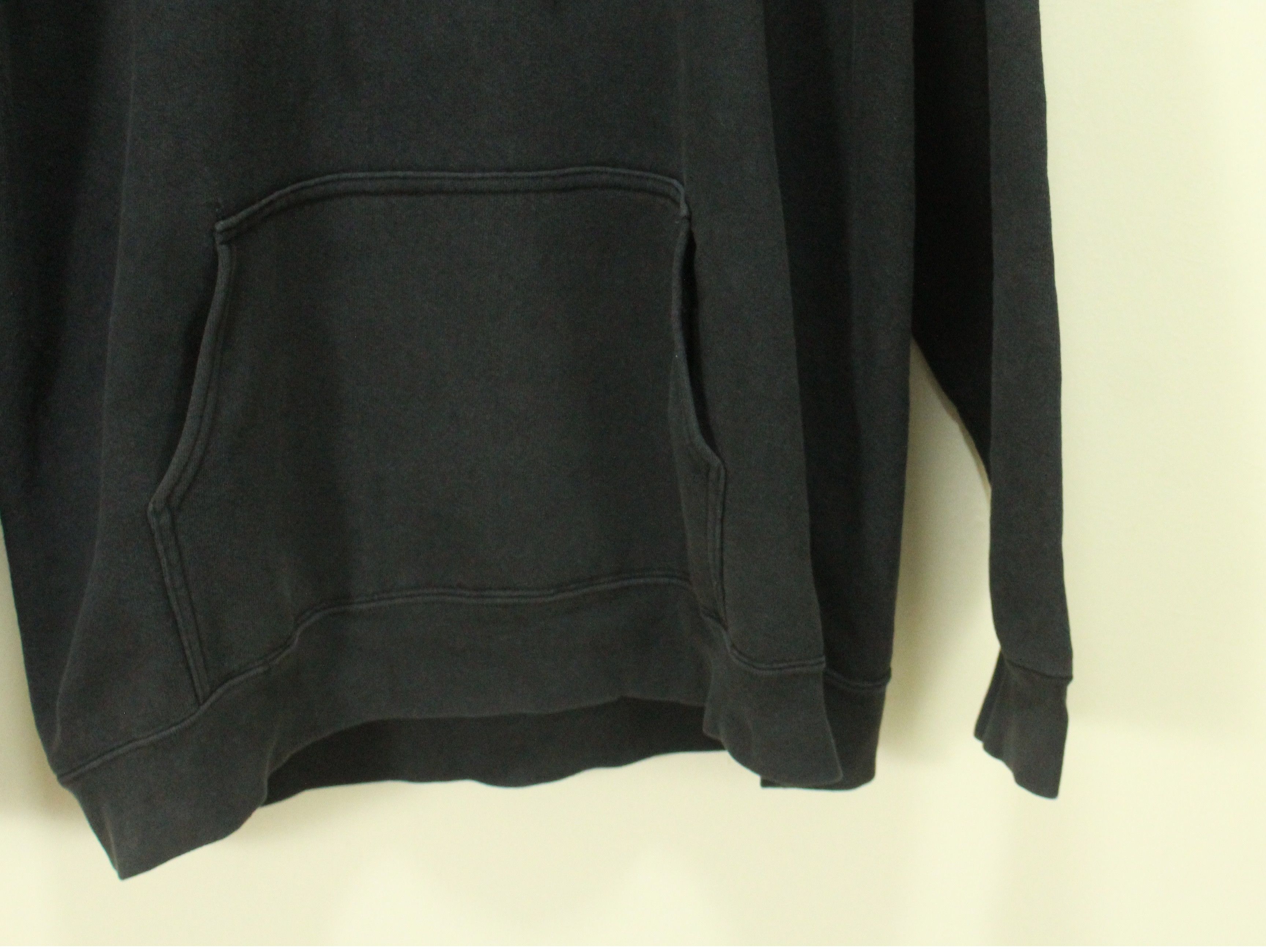 Vintage Vintage XLARGE Hoodie Architechs Size US L / EU 52-54 / 3 - 4 Thumbnail